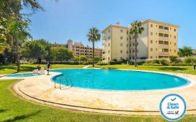 Whome | Vilamoura Family Apartment